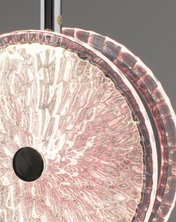 Подвесной светильник moderli marnia v11158-pl