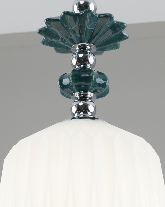 Подвесной светильник moderli charm v11173-1p