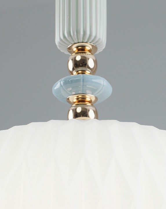 Подвесной светильник moderli charm v11174-1p