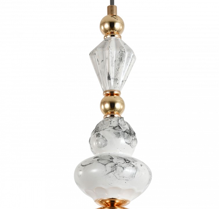 Подвесной светильник moderli charm v11176-1p