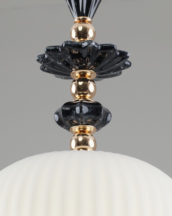 Подвесной светильник moderli charm v11177-1p