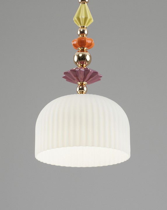 Подвесной светильник moderli charm v11181-1p
