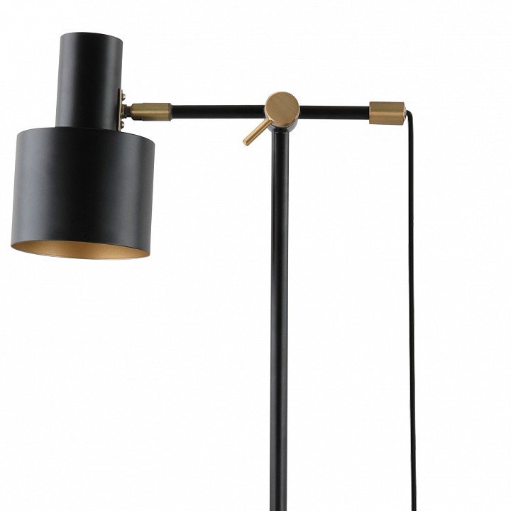 Торшер moderli artis v11267-1f