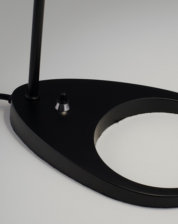 Настольная лампа офисная moderli turin v11333-1t