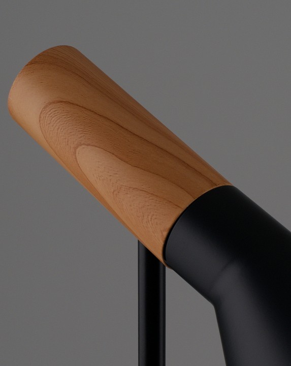 Торшер moderli turin v11334-1f