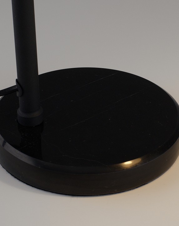 Настольная лампа офисная moderli arco v11337-1t