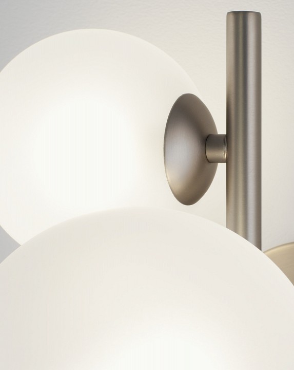 Бра moderli renny v11464-3w