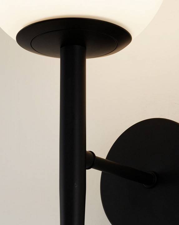 Бра moderli scrumbel v11562-1w