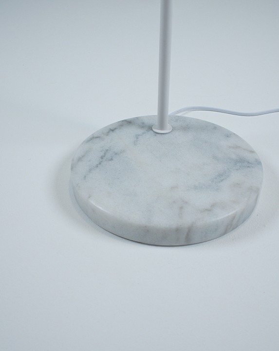 Торшер moderli omaha v11593-1f