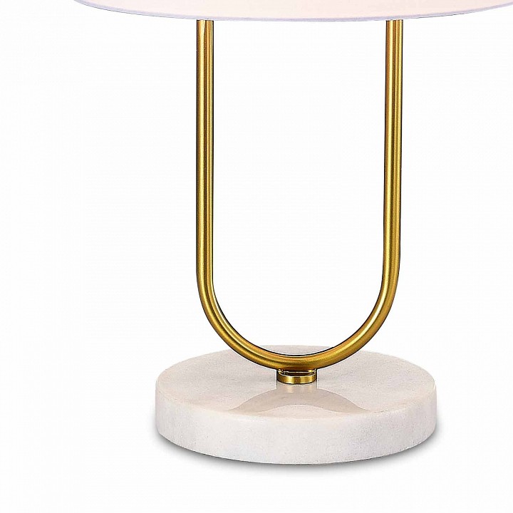 Настольная лампа декоративная moderli palma v11599-1t