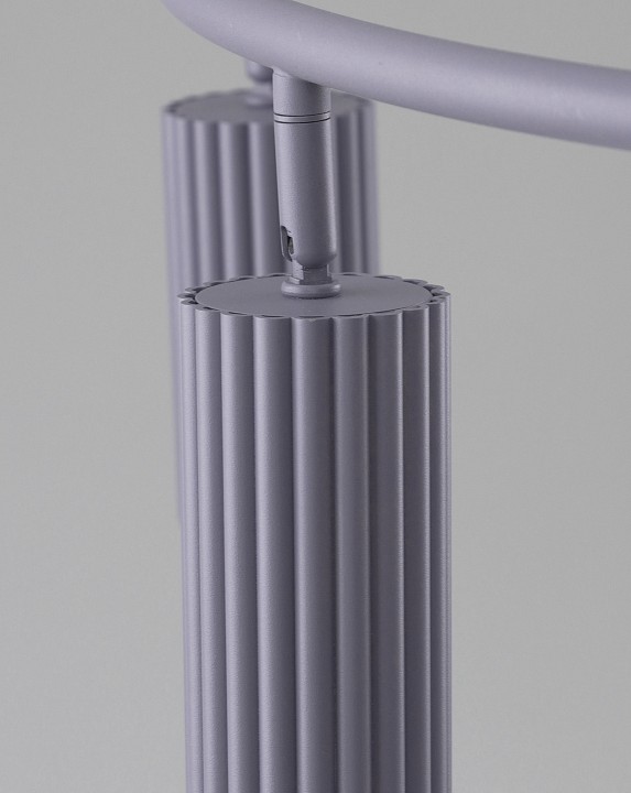 Подвесная люстра moderli  v11898-8p