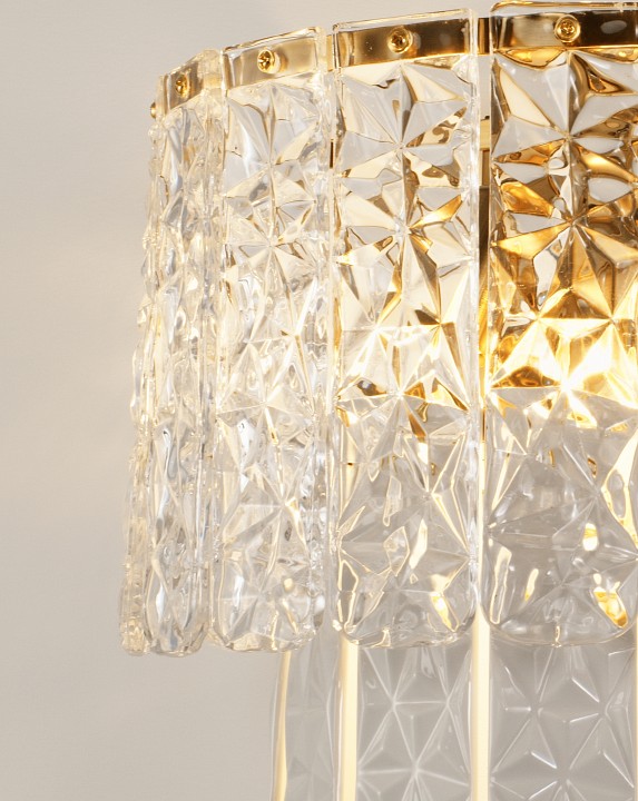 Накладной светильник moderli alberto v8081-2w