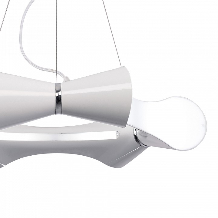 Подвесная люстра mantra ora 1540