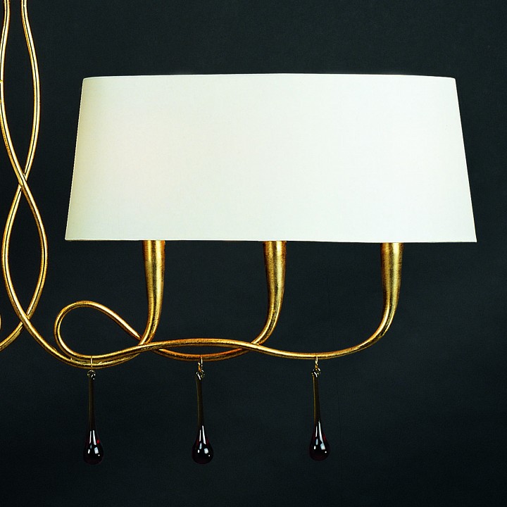 Бра bogate's galicia 354/1