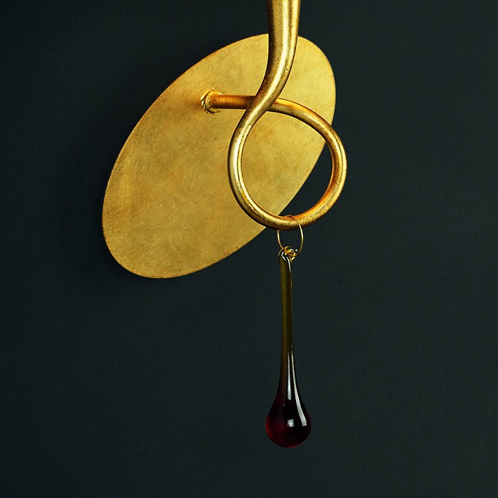 Бра mantra paola 3548