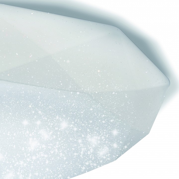 Накладной светильник mantra diamante 3679