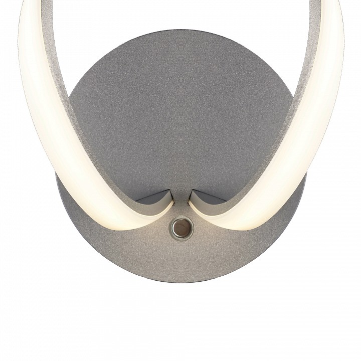 Бра mantra knot led 4993