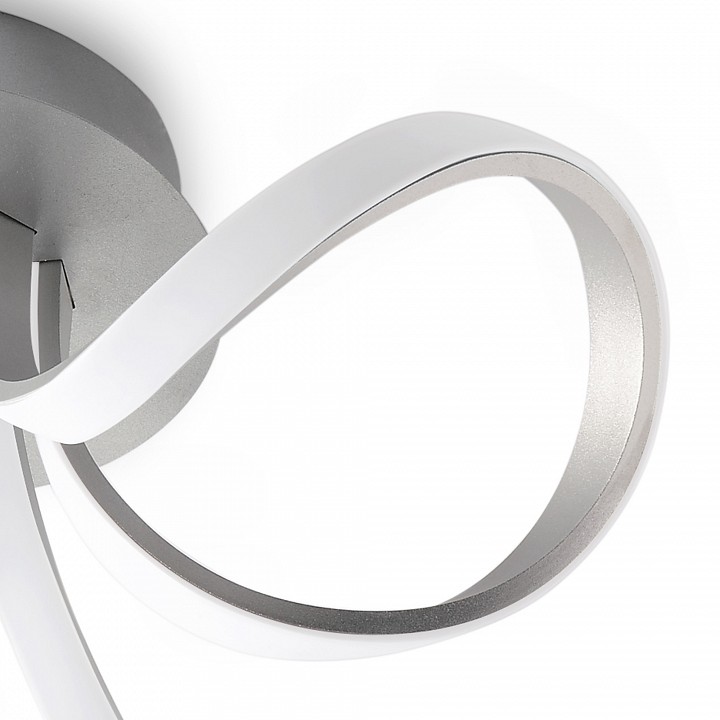 Потолочная люстра mantra knot led 4994