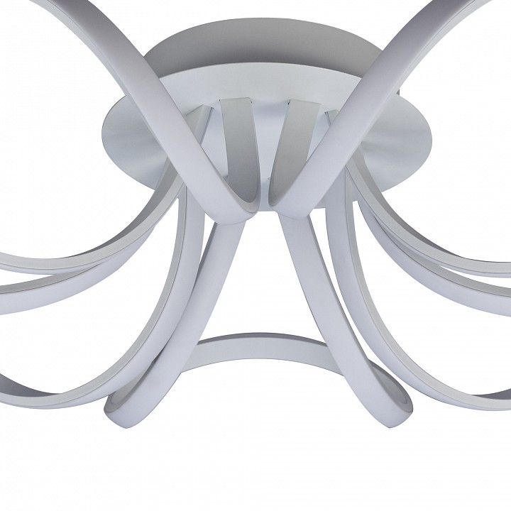 Потолочная люстра mantra knot led 6037k