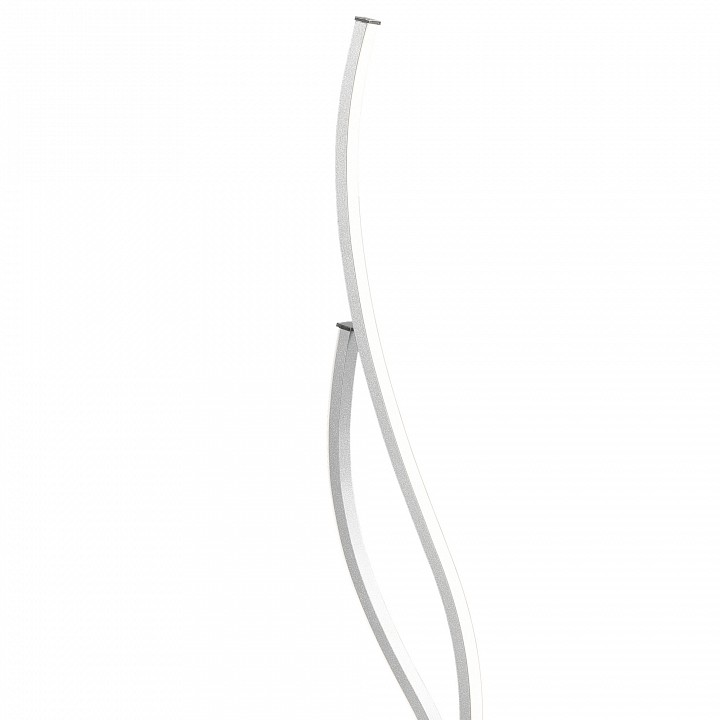 Настольная лампа декоративная mantra corinto 6110