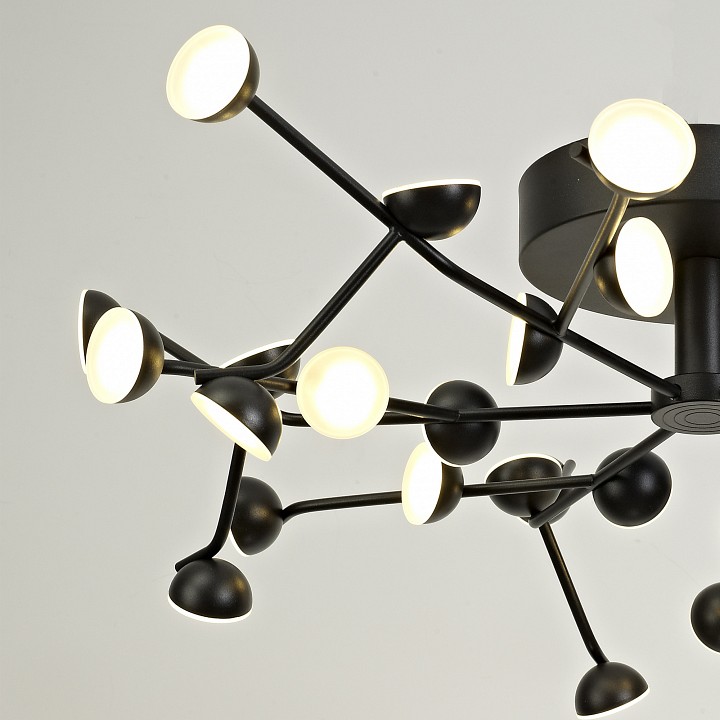 Накладной светильник nowodvorski box led white 6422