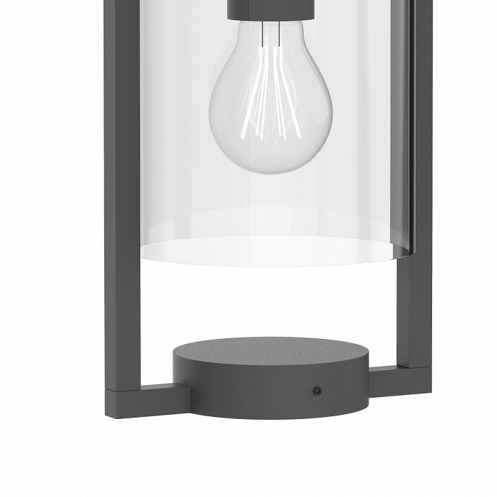 Наземный низкий светильник mantra maya 6550