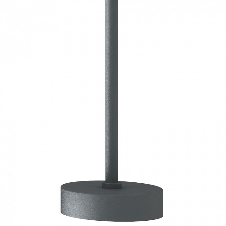 Наземный низкий светильник mantra everest 6747