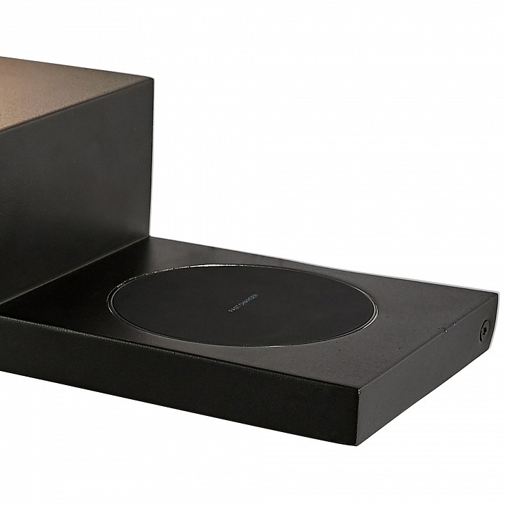 Накладной светильник mantra zanzibar 6753