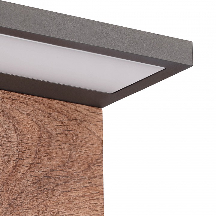 Накладной светильник mantra ruka 6770