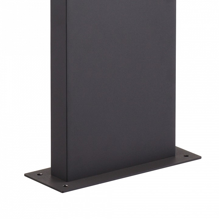 Наземный низкий светильник mantra ruka 6772