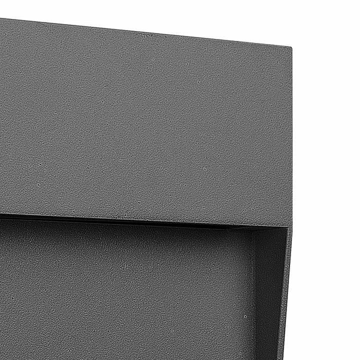 Накладной светильник mantra baker 7011