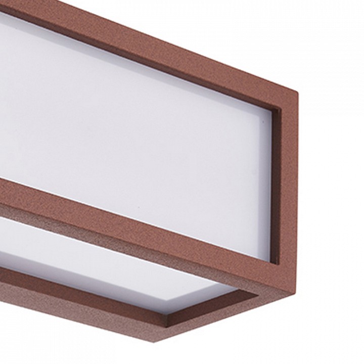 Накладной светильник mantra utah 7052