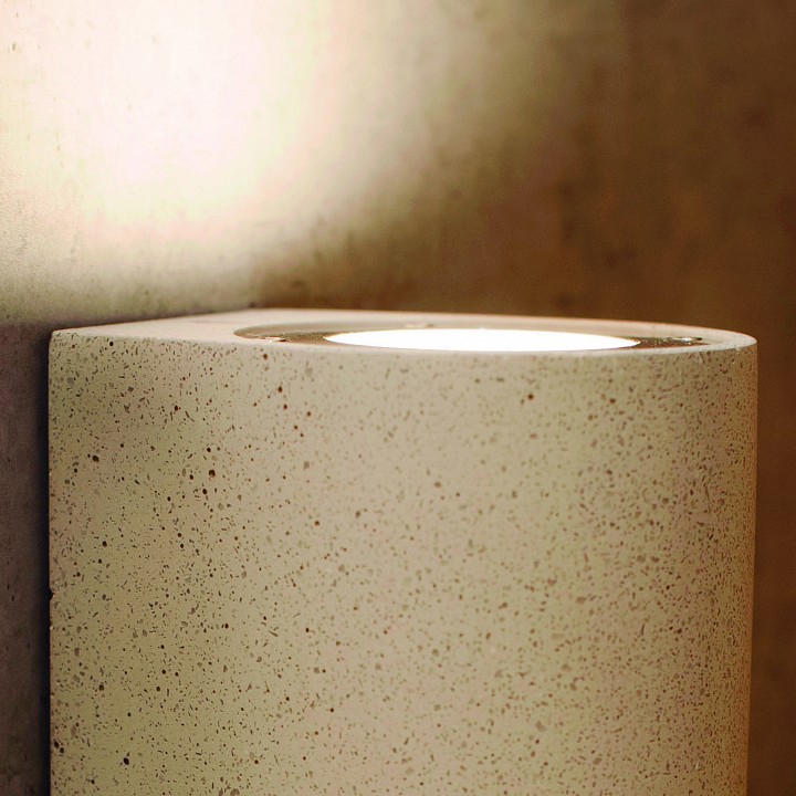 Накладной светильник mantra levi 7180