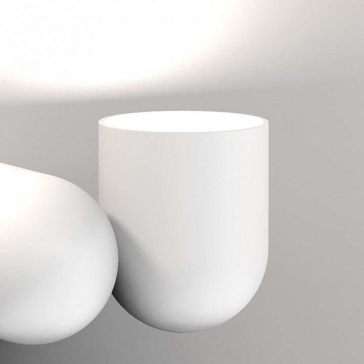 Накладной светильник mantra ios 7294