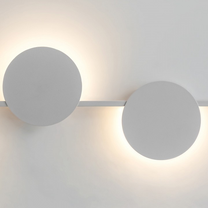 Накладной светильник mantra eris 7300