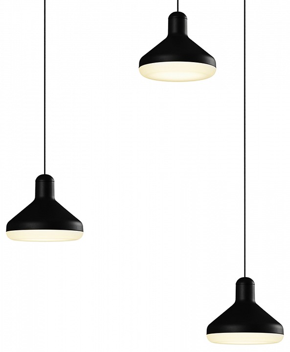 Подвесной светильник mantra antares 7313