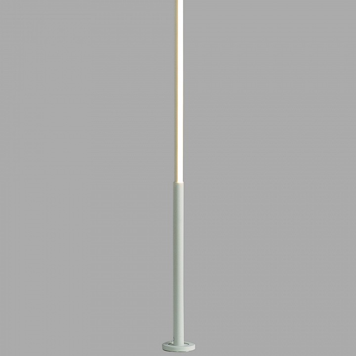 Светильник на растяжке mantra vertical 7358