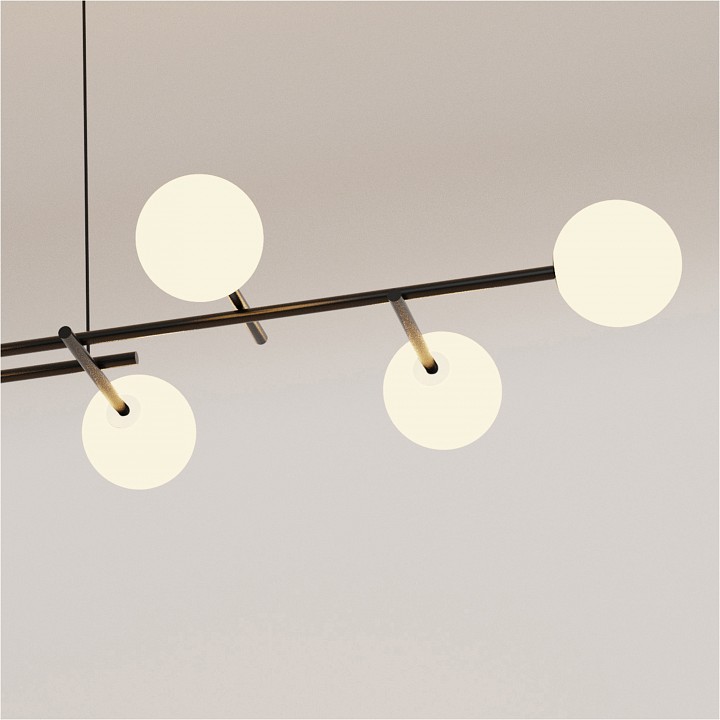 Подвесная люстра mantra cellar 7631