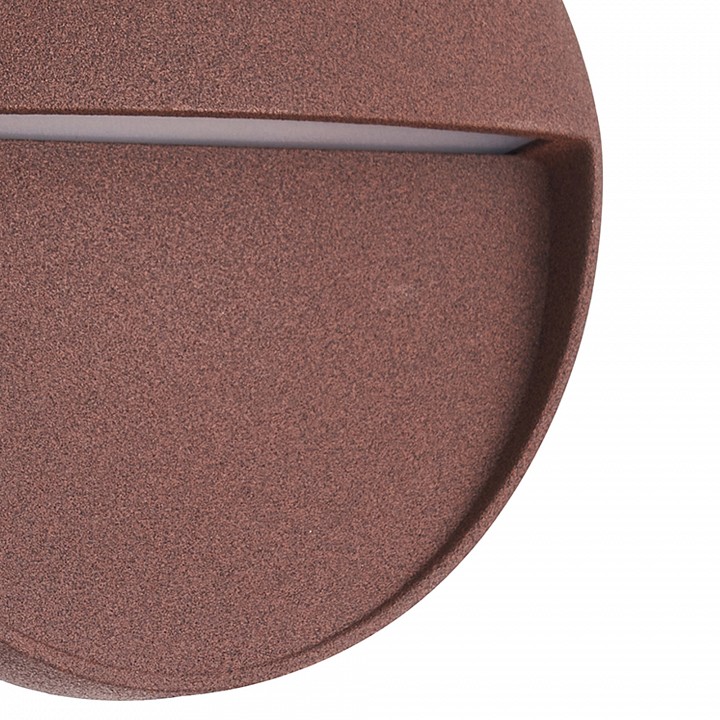 Накладной светильник mantra baker 7641