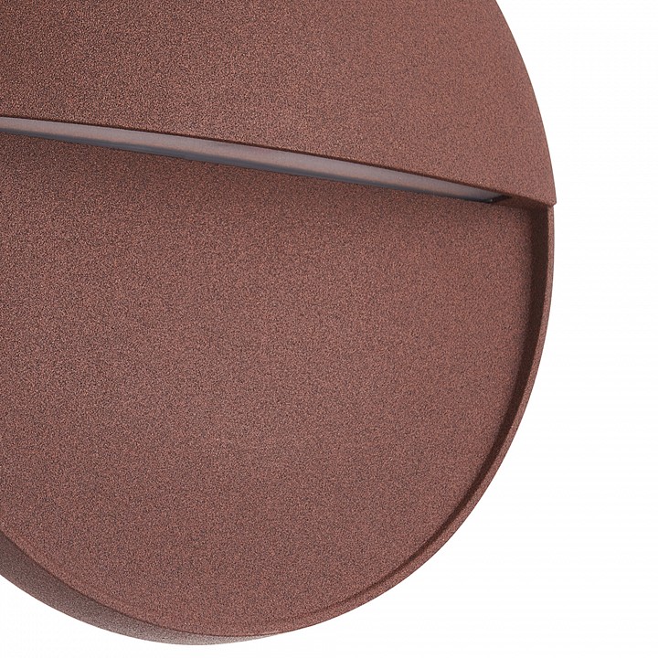 Накладной светильник mantra baker 7643