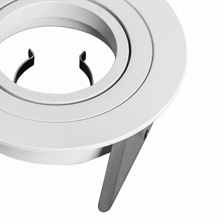 Встраиваемый светильник mantra basico gu10 7741