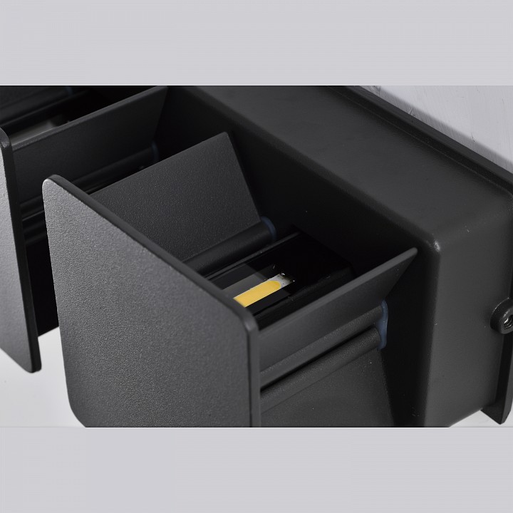 Накладной светильник mantra davos 7819