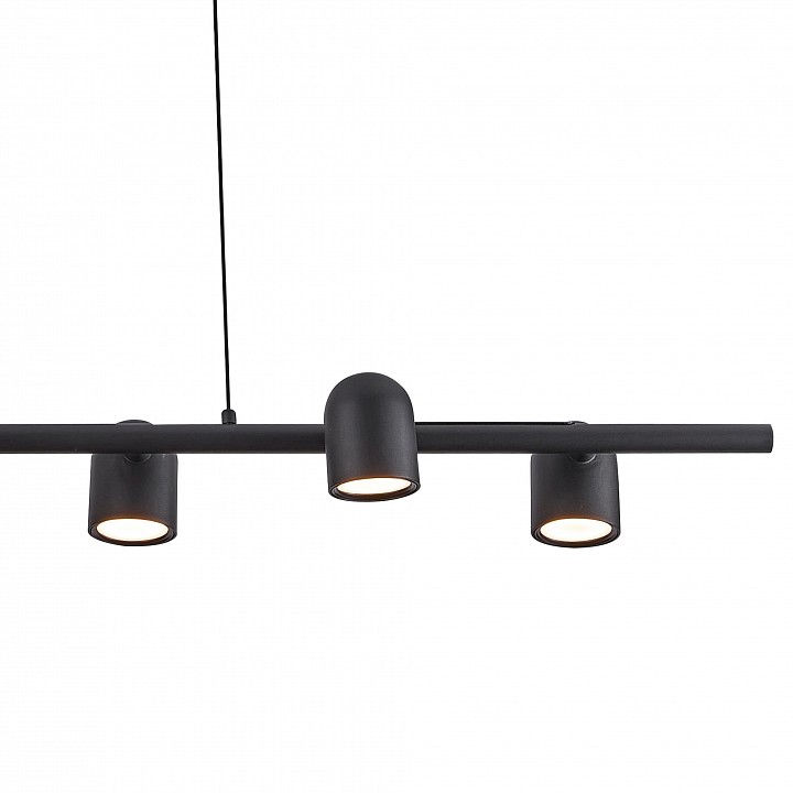 Подвесная люстра nowodvorski rotor 7937