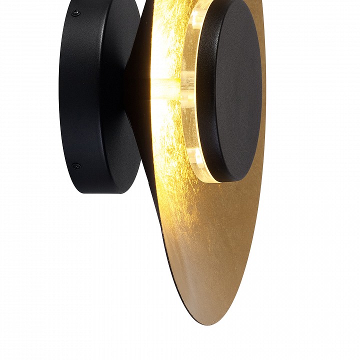 Накладной светильник mantra orion 8124