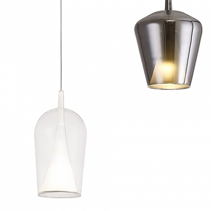 Подвесная люстра mantra elsa 8258