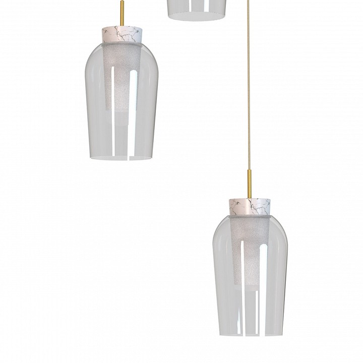 Подвесной светильник mantra nora 8396