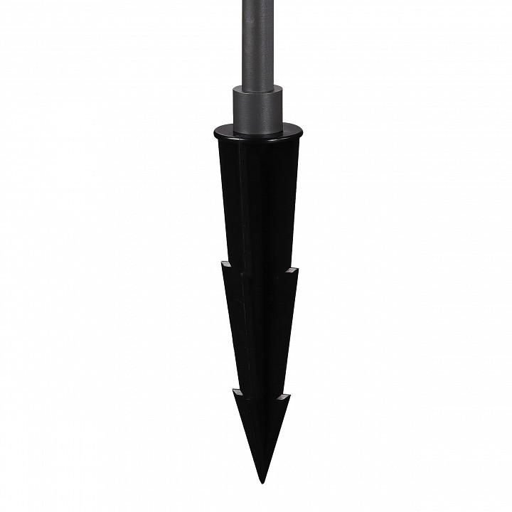 Наземный низкий светильник mantra nagano 8478