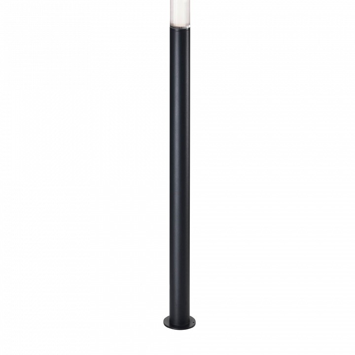 Наземный высокий светильник mantra gant 9157