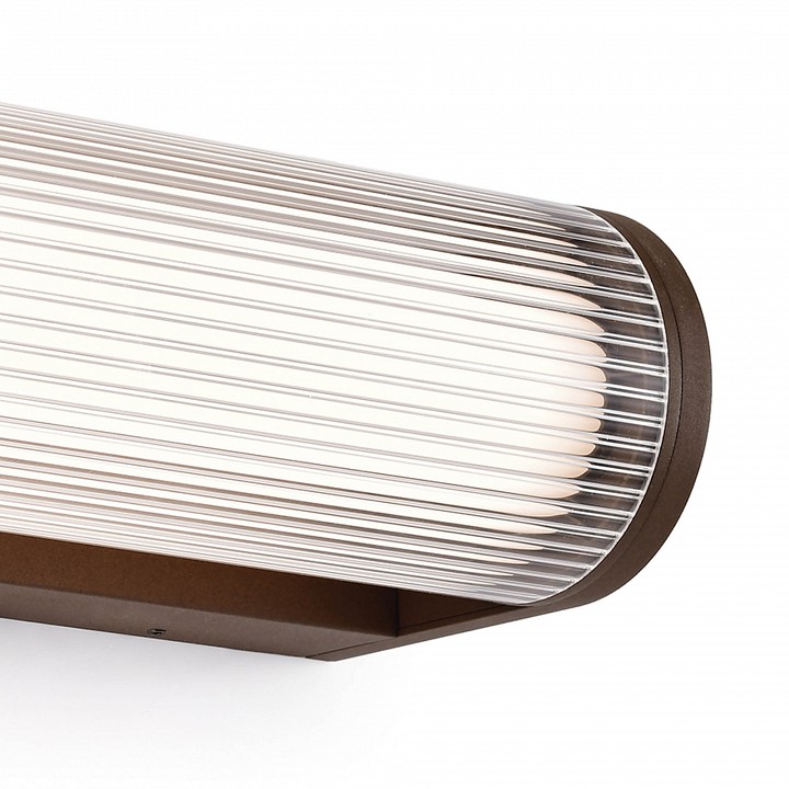 Накладной светильник mantra gant 9280