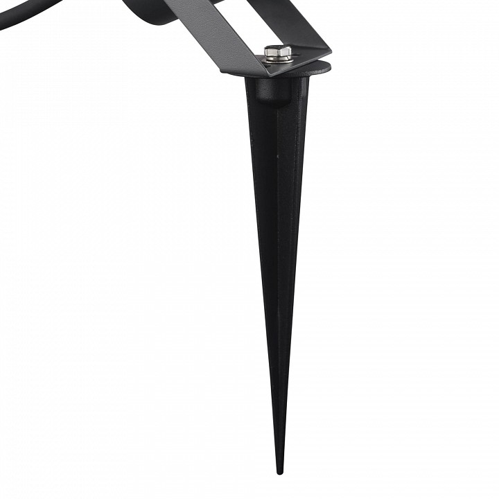 Наземный низкий светильник mantra quebec 9287